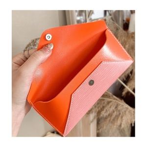"MIRA"  LIGHT SUNGLASSES CASE